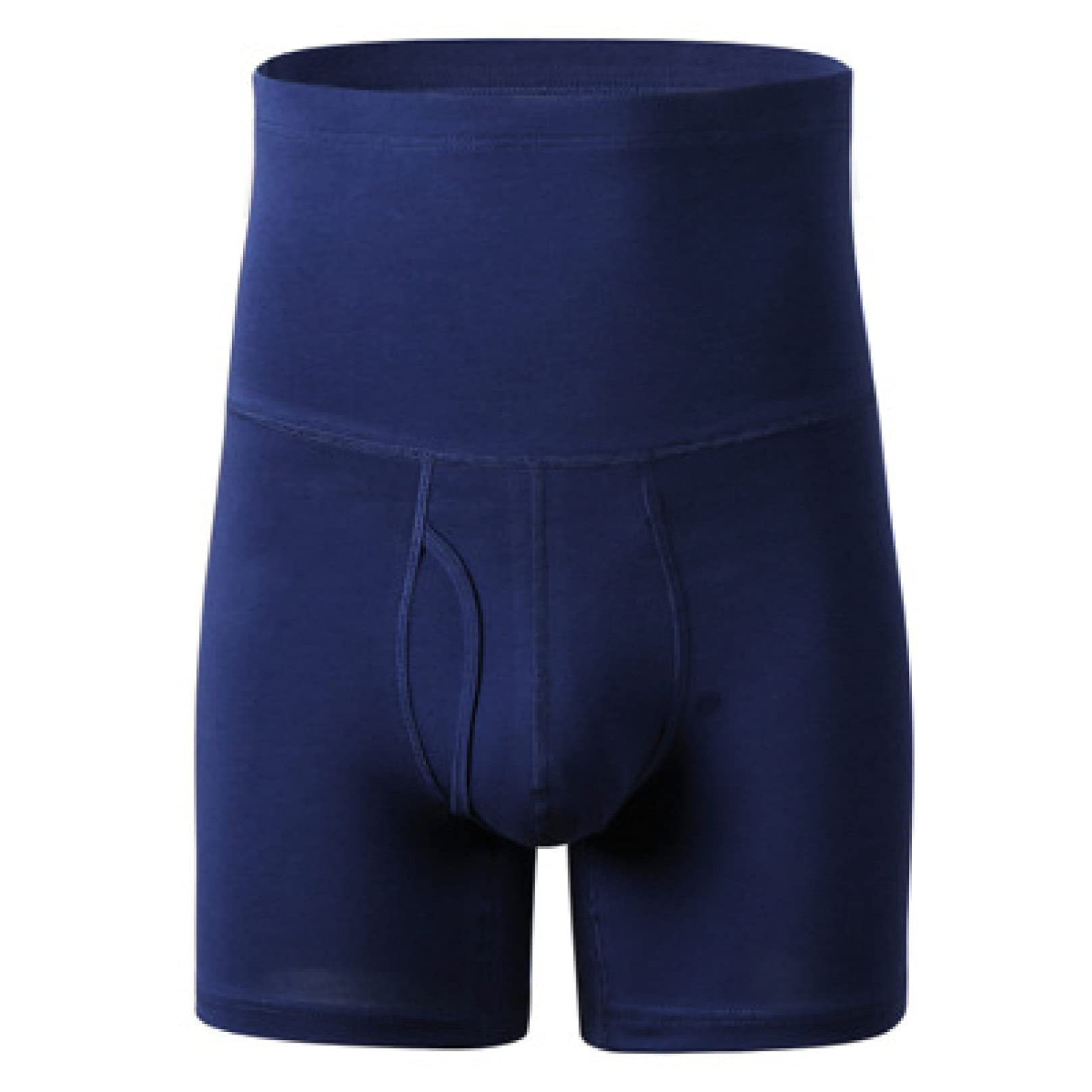 Caleçon de compression gainant et short de corps contrôle du ventre - 8