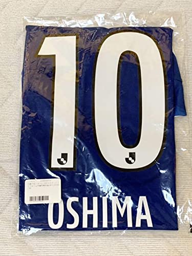 川崎フロンターレ リミテッドユニフォーム 大島僚太 M Amazon.co.jp: 川崎フロンターレ 2021年リミテッドユニフォーム 大島
