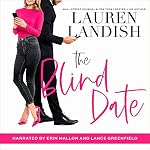 Cover of The Blind Date