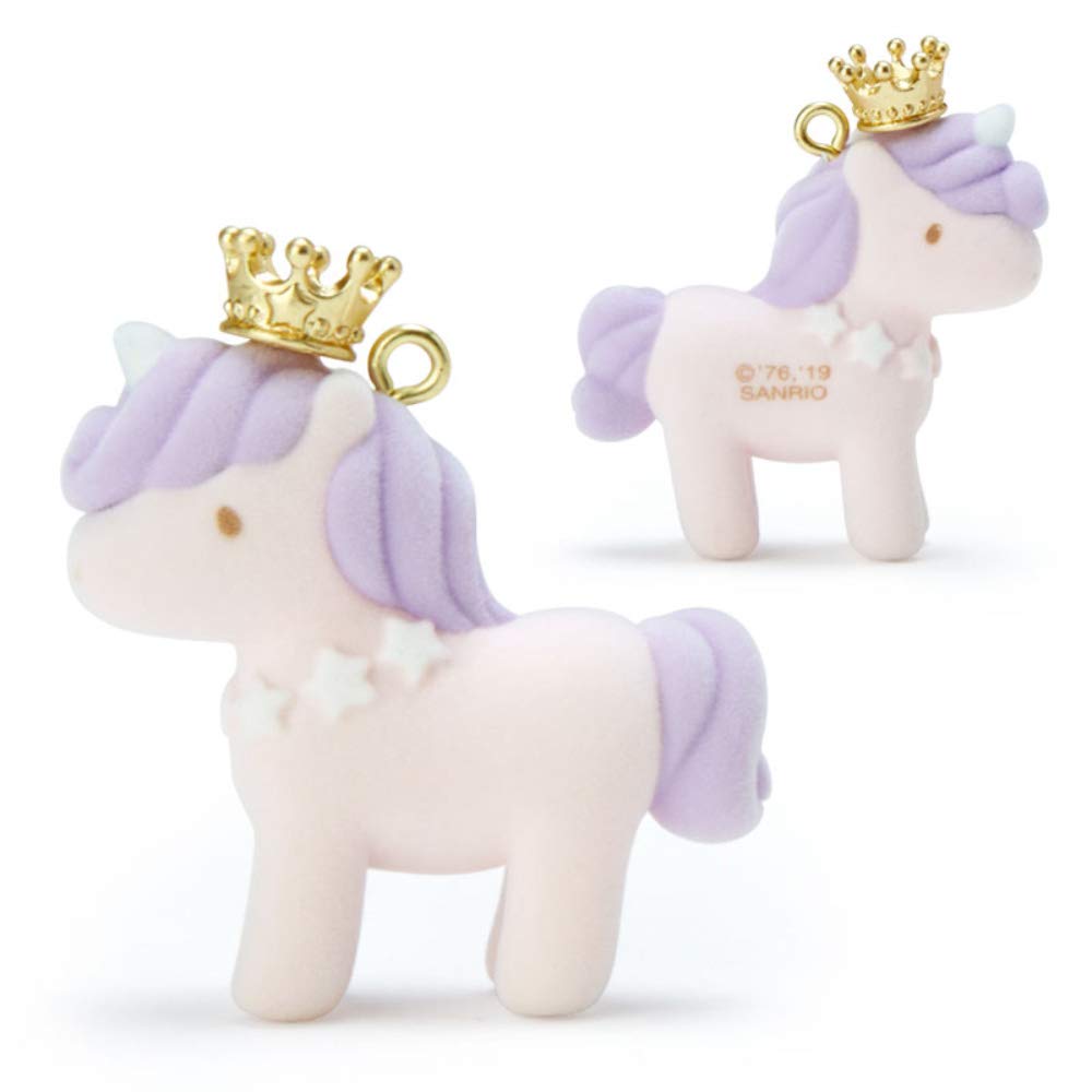 Amazon.co.jp: サンリオ(SANRIO) リトルツインスターズ フロッキー