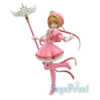 Amazon.co.jp: カードキャプターさくら クリアカード編