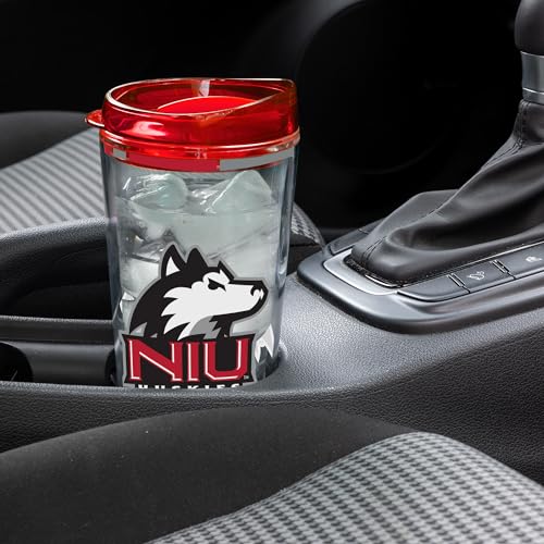 Image of Rico Industries NCAA Double Wall Tritan Tumbler 16oz or 22oz
