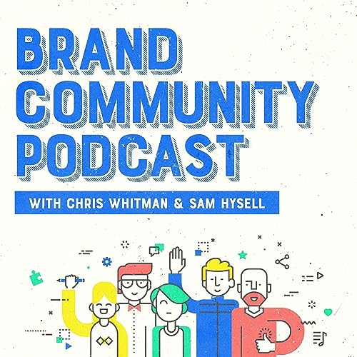 『Fostering Product Innovation through Community & Customer Empathy with Charlene Li, Founder & Senior Fellow at Altimeter Group』のカバーアート