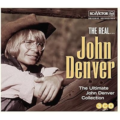 The Real... John Denver