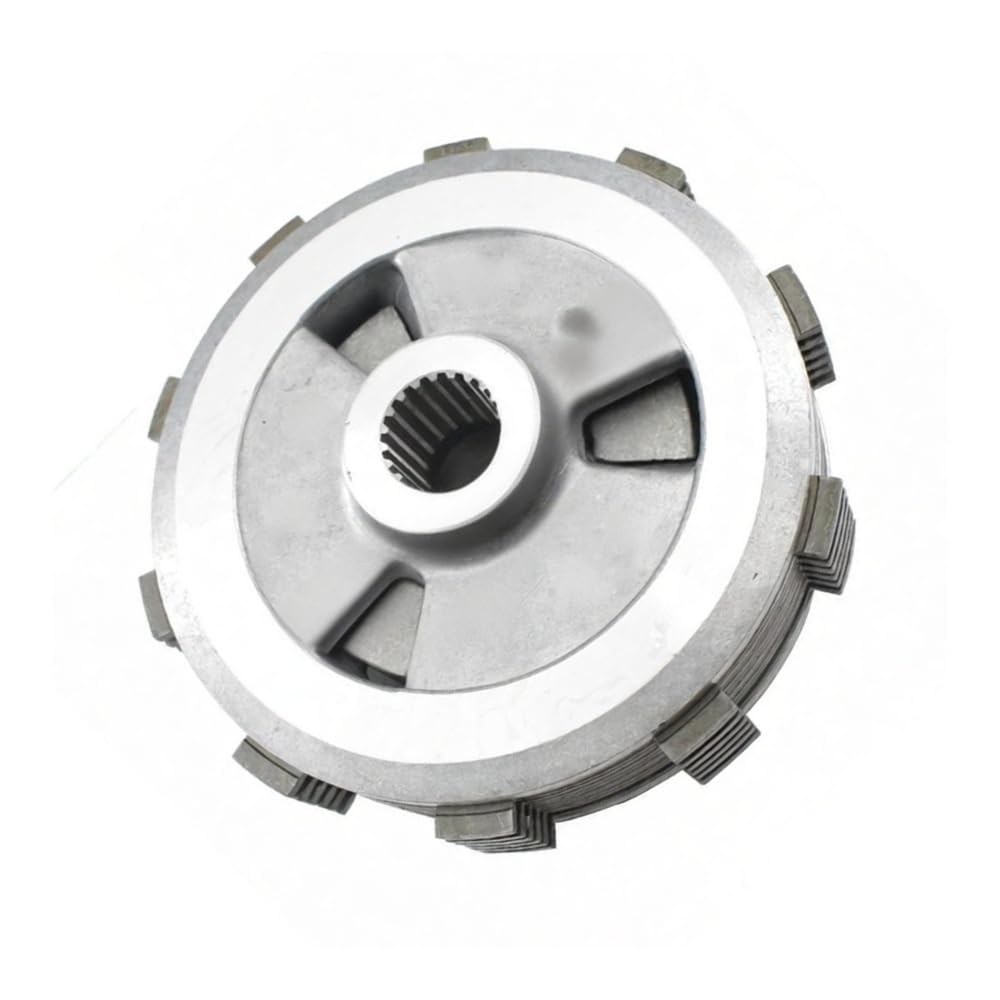 Embrague deslizante Yamaha R3 soluciona marchas duras y tirones