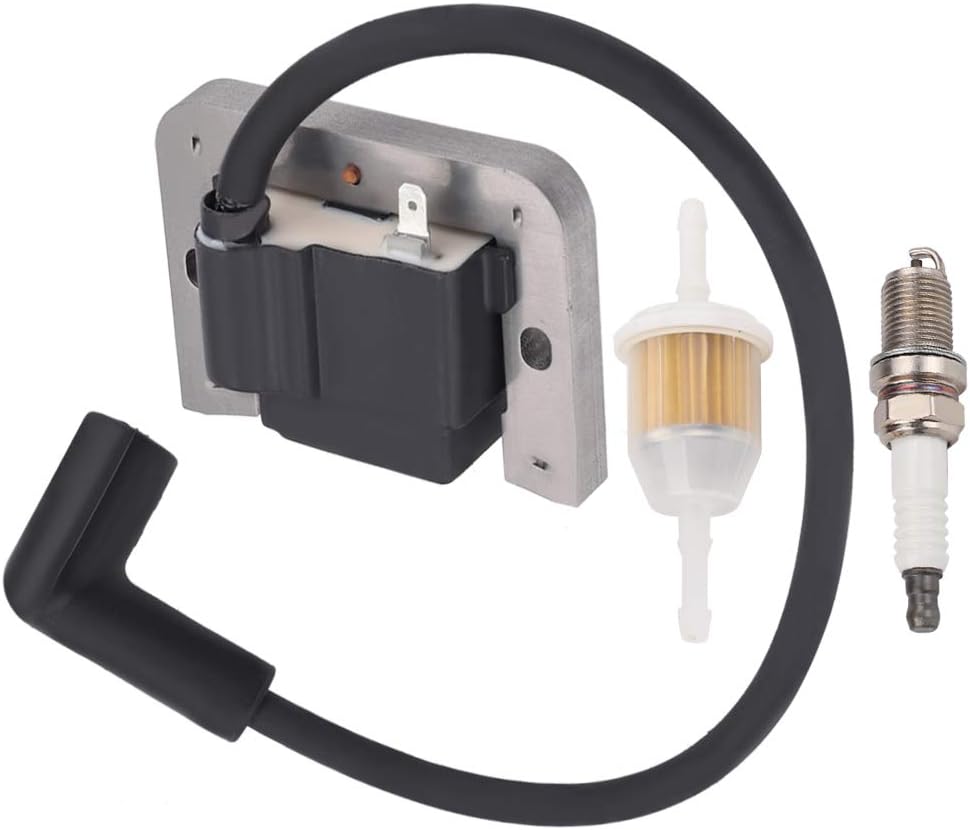 2-Pack Ignition Coils For KT715 KT725 SV480 SV530 SV540 7000 Series Kohler Engines - View #2