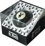 Minnesota Fats Playboy Licensed 8 Ball Display Case