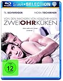  Rabbit Without Ears 2 (2009) ( Zweiohrküken ) (Blu-Ray)