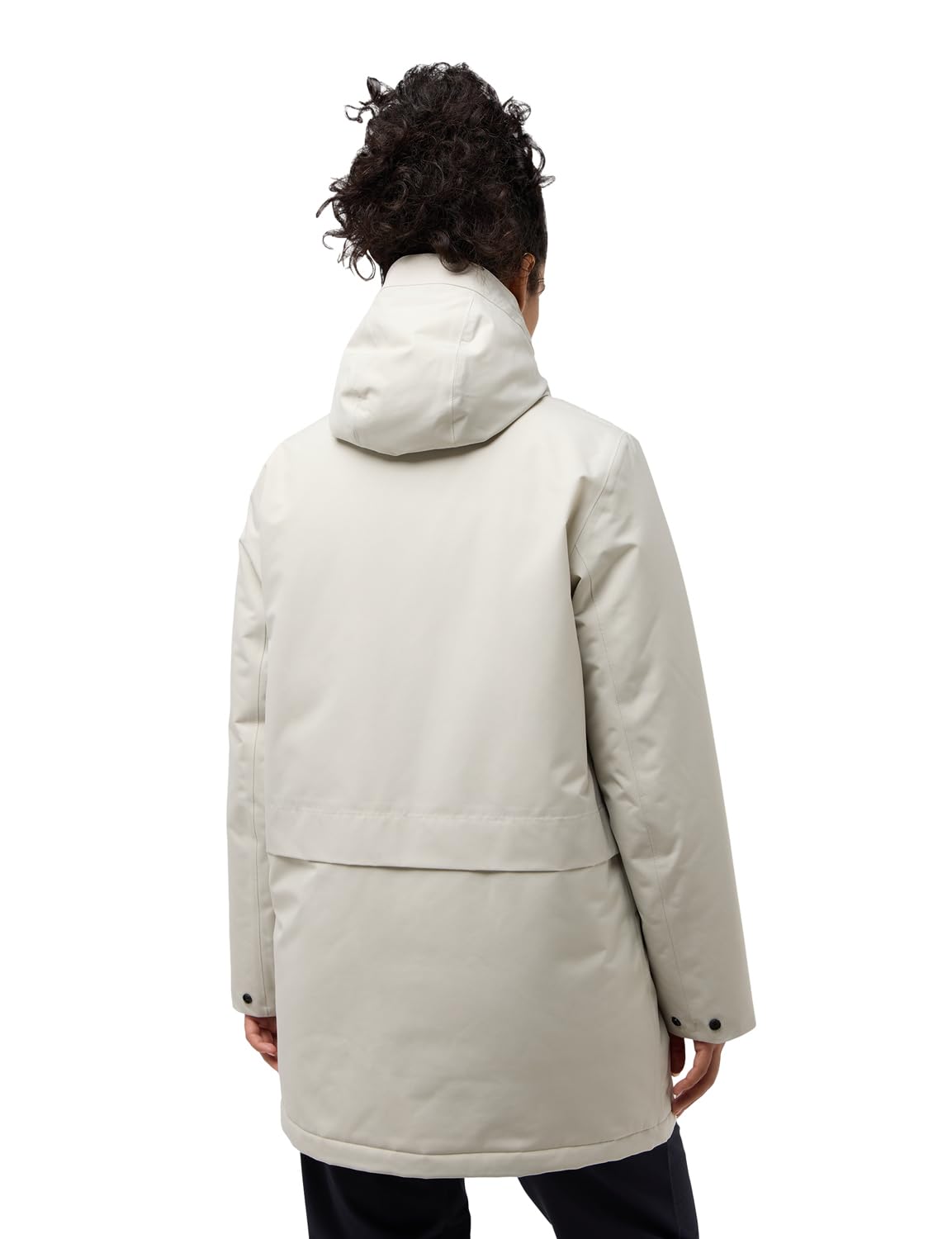 Jack Wolfskin Damen Tempelhof Coat W Coat