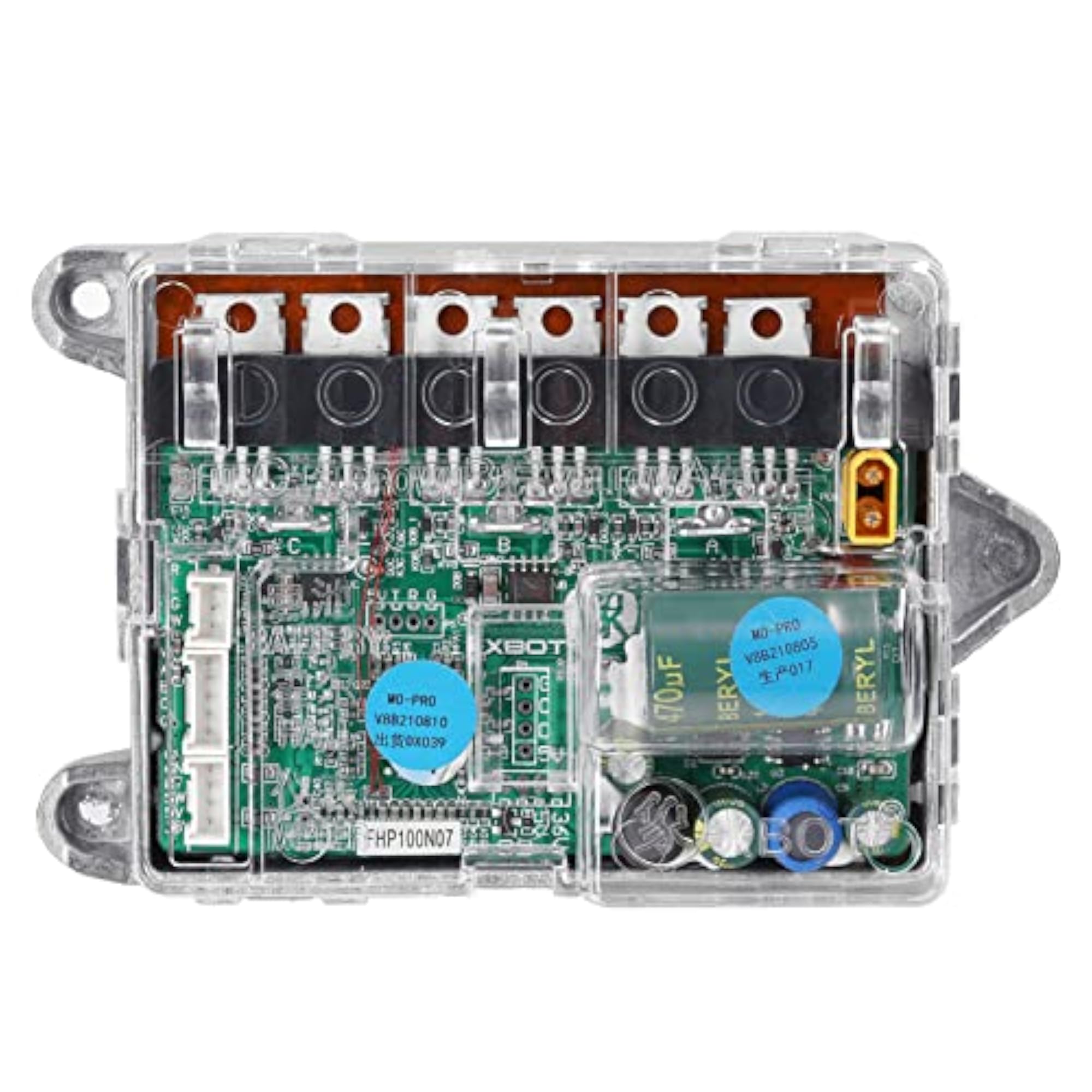 Electric Scooter Switching Power Controller for M365