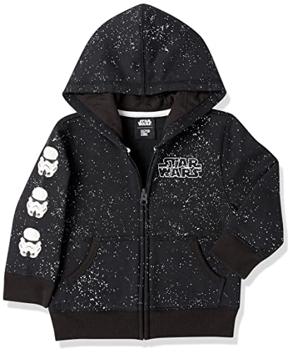 Amazon Essentials Disney | Marvel | Star Wars Boys' Outfit Sets (Previously Spotted Zebra), Star Wars Dark Side, Large #TOP1