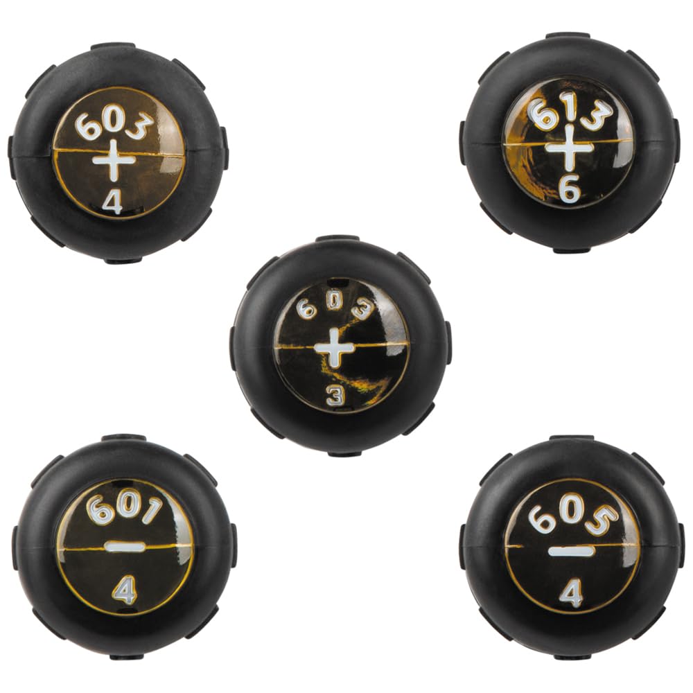Klein Tools 85808 - Juego de destornilladores, puntas mecanizadas de precisión, (4) Phillips, (3) ranurados, magnetizador/desmagnetizador, fabricado en Estados Unidos, 8 piezas