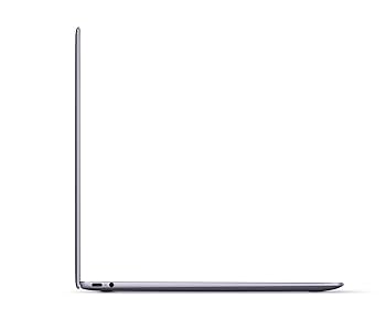 MateBook X/Grey　WW09BHI58S25NGR HUAWEI MateBook X WW09BHI58S25NGR [スペースグレー] 価格比較