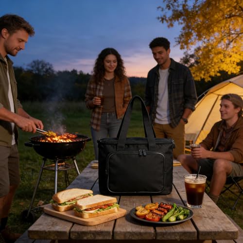 Sac de rangement pour machine à café : finis les chocs en déplacement - 4