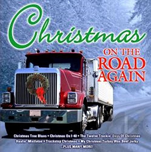 Christmas on the Road Again