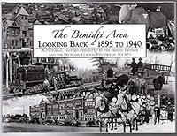 The Bemidji Area : Looking Back - 1895 to 1940 1932129928 Book Cover