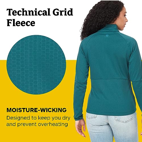 Image of MARMOT Women's Leconte Fleece Jacket