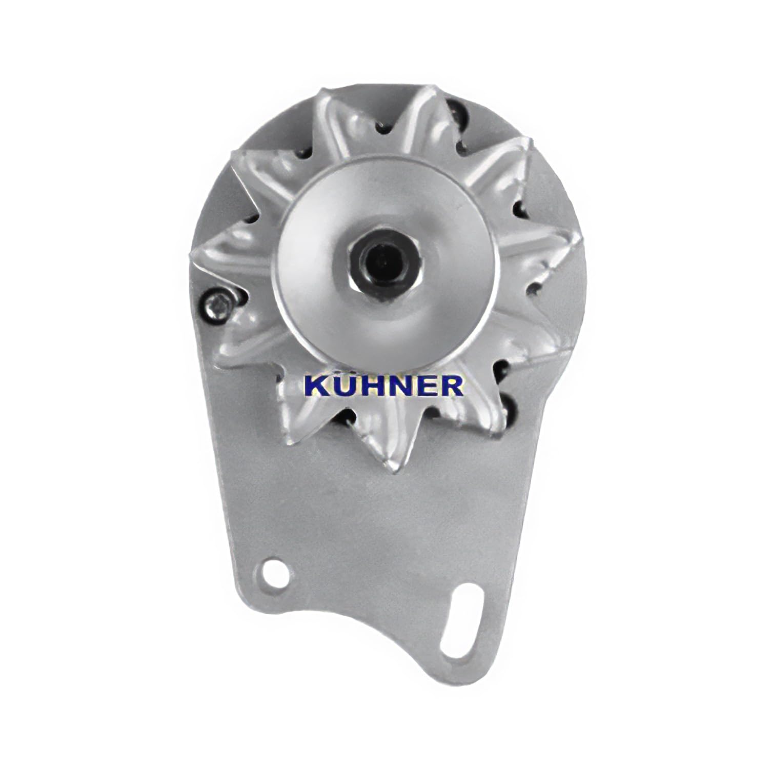 3046rir Alternateur Pour Fiat Uno Du 01-1983 Au 09-1992 - Haute Efficacité