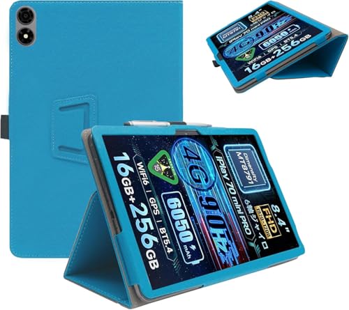 [Asamike] �y2026 NEW�zFor BMAX I10S �P�[�X �J�o�[�p�x���� ����PU �ω��� �C�菝�h�~ �X�^���h�@�\�t�� ���C�z�� ��G�肪�ǂ� �S�ʕی�^ 10�C���` �ی�P�[�X �u���[ �Ή� Lenovo Tab K11