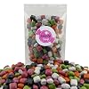 Smarty Stop Hollows Licorice Candy (2 Pound (Pack of 1))