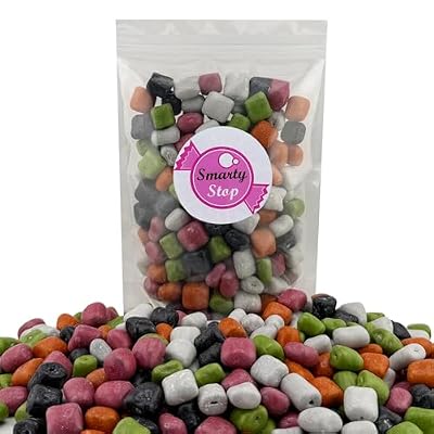 Smarty Stop Hollows Licorice Candy (2 Pound (Pack of 1))