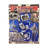 verlinden models for sale  Verlinden Catalog No. 21 - 2006 [Taschenbuch] by Francois Verlinden