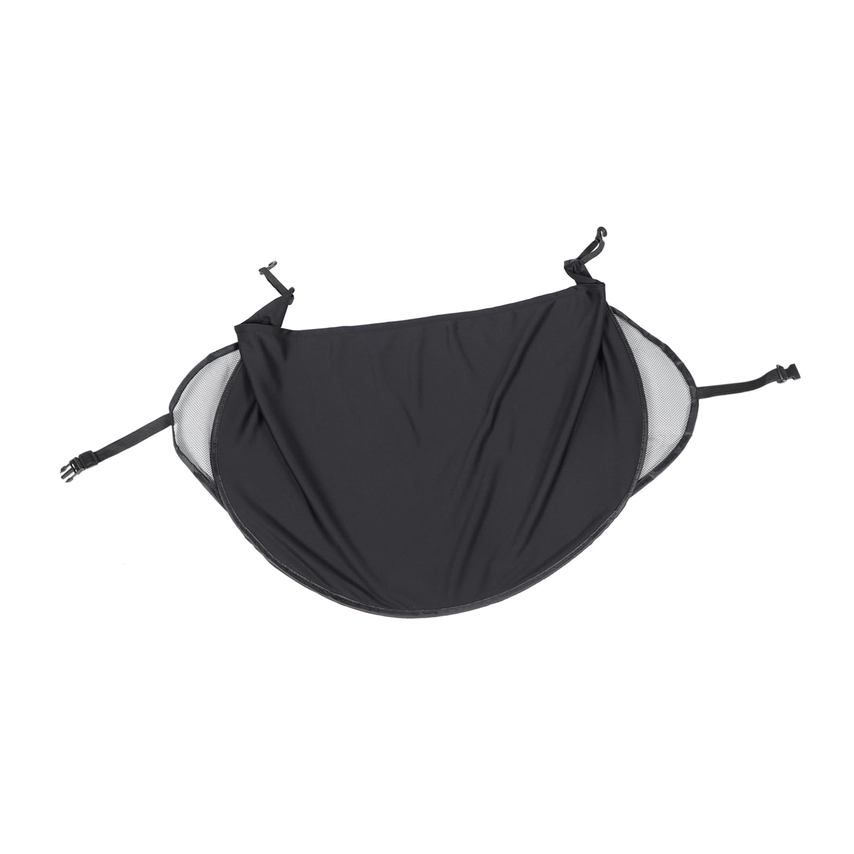 QUMIIRITY Stroller Sunshade Cover Spandex Canopy Universal Buggy Cover Baby Protection Sun Visor