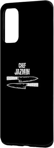 Miniatura 2 de Galaxy S20+ Chef JAZMIN Case