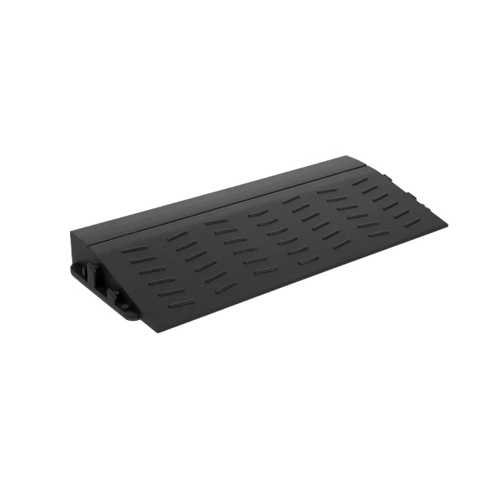 Plastic Sweeping Robot Climbing Mat Doorway Strip Door Ramps Atv Pickup Trucks Replacement Door Threshold Ramp For Vacuum Robots