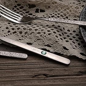 Elevate Your Dining Experience: Buy the ESSONIO 72-Piece Luxury Cutlery Set for 18! Elevate Your Dining Experience: Buy the ESSONIO 72-Piece Luxury Cutlery Set for 18! – ESSONIO