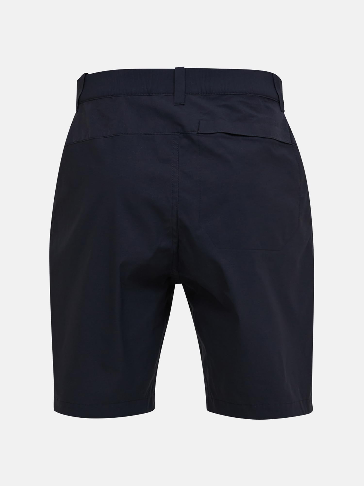 Peak Performance Uomo Iconiq Pantaloncini, Black, M