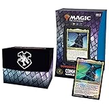 magic the gathering cards value list Beliebte Helden und Monster aus Dungeons & Dragons haben sich für das ultimative Crossover in Magic gewagt!