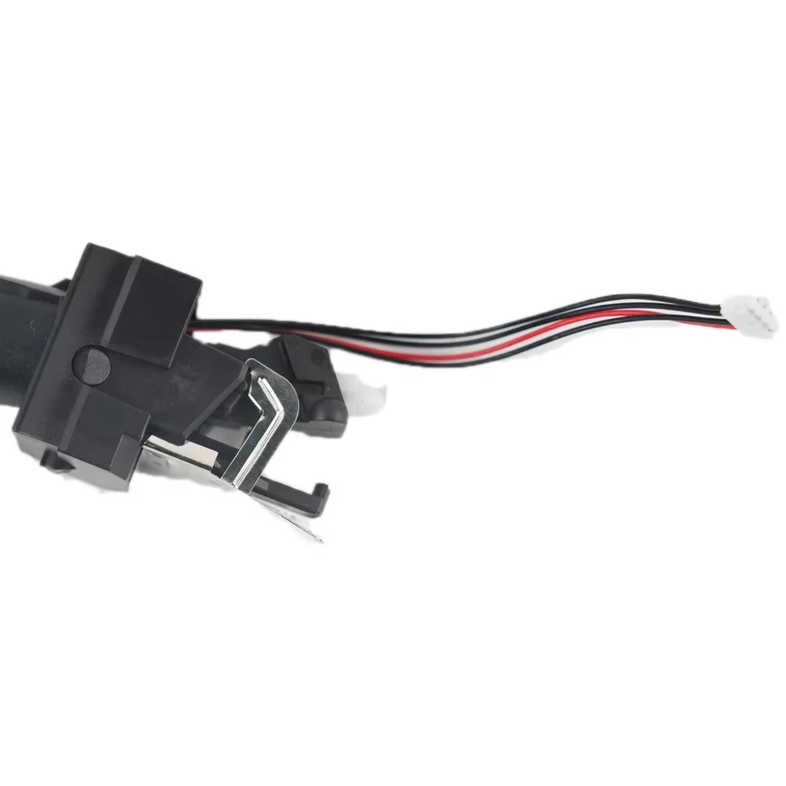 Palanca Intermitentes Compatible Con Peugeot Para 307 2000-2009 Para 406 1995-2004 Para 407 2004 1 Uds Indicador De Dirección Del Coche Señal De Giro Del Tallo 96450912ZL