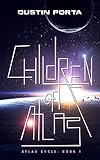  Children of Atlas (Atlas Cycle Book 1) (English Edition)