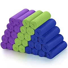 10dark Blue+10green+10purple