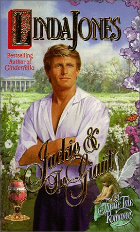 Cover of Jackie & the Giant