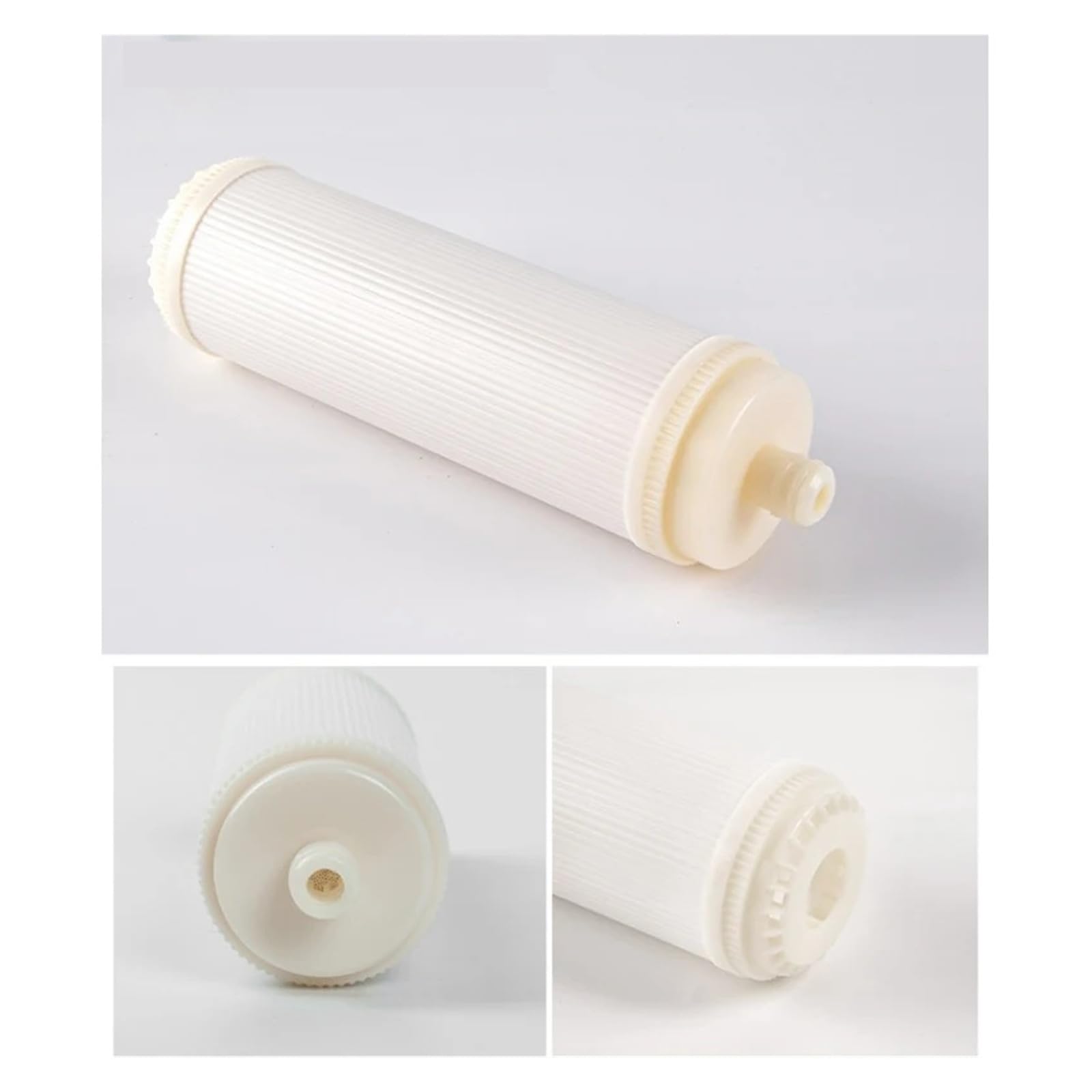 Depuratore d'acqua domestico con elemento filtrante a membrana for ultrafiltrazione da 10 pollici/1812(1812 flat)