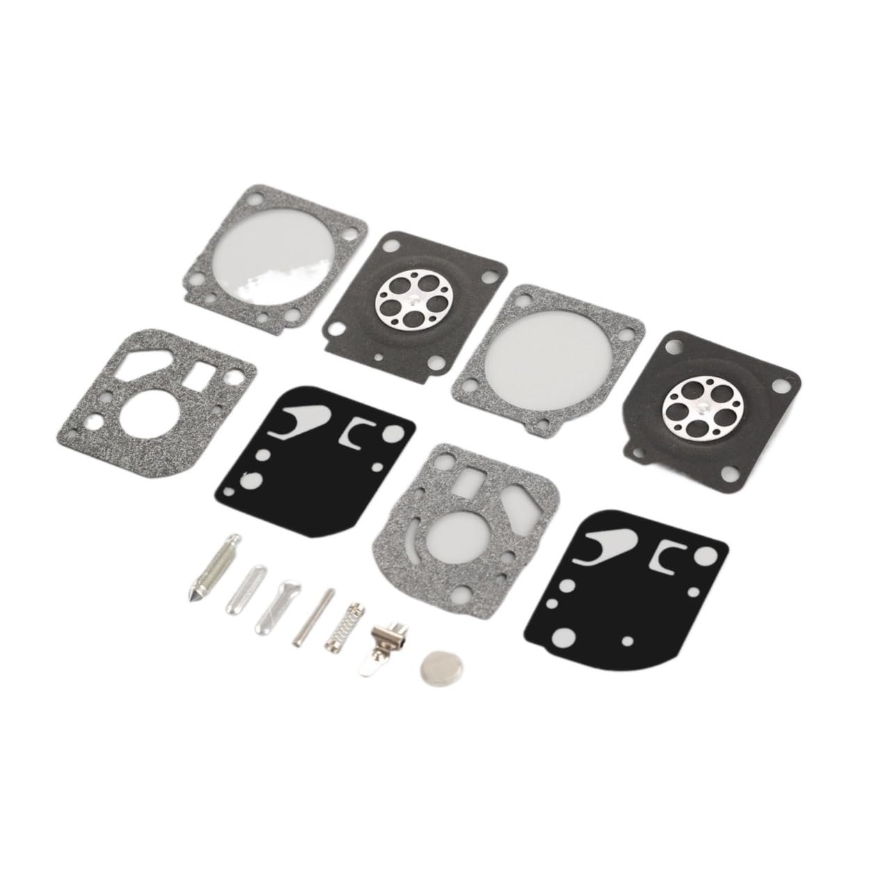 Kit membrane carburateur RB-29 pièces de rechange pour motoculture PLT3043 ST155