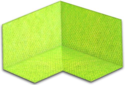 Trugard Systems LLC 4 Pack Inside Corner Seals