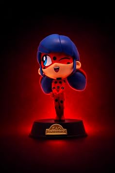 ZAG STORE - Miraculous Ladybug - Art Figure Chibi Ladybug
