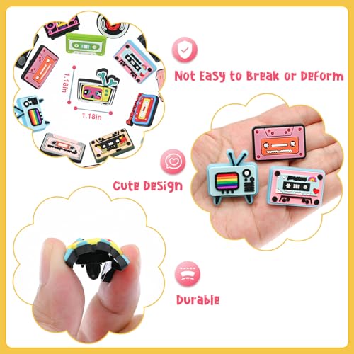 Image of Cute Pins Bulk,Funny Backpack Pin Lapel Badge Pins Set for Jackets,Hats