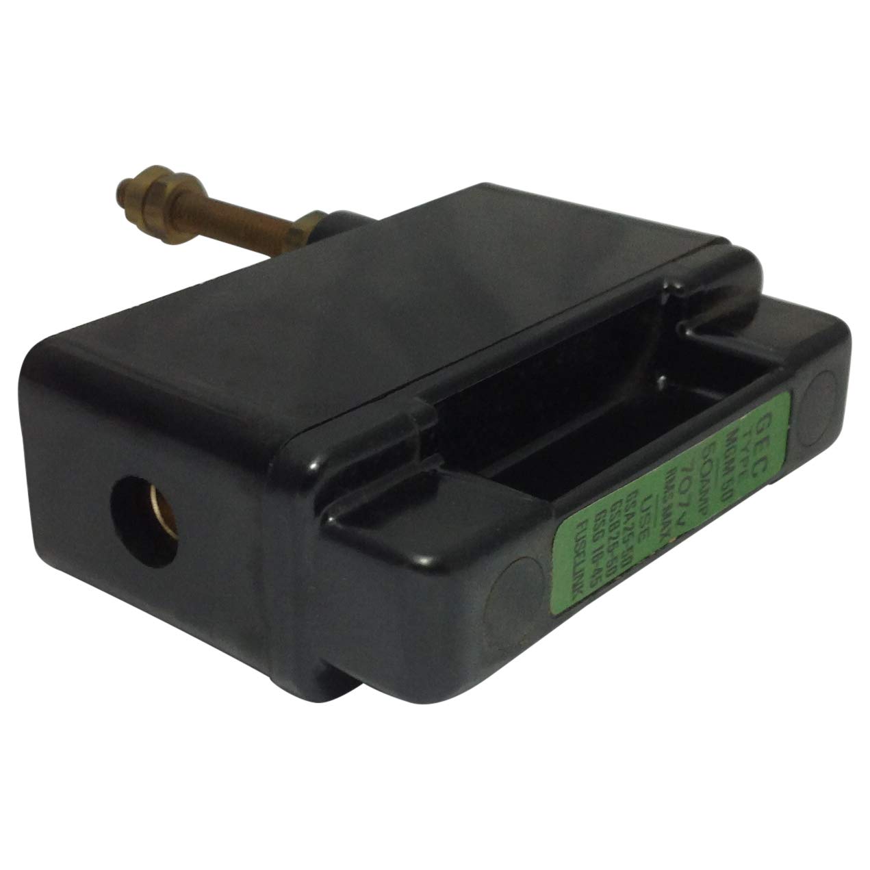 MGM50PH GE Fuse Holder *Q* Tools & Home Improvement