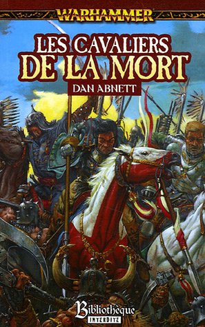 Télécharger Les cavaliers de la mort Livre PDF Gratuit