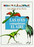 Birds Conquer The Sky 0791040364 Book Cover