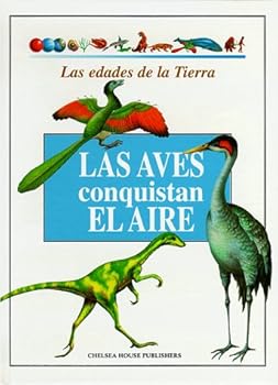 Library Binding Las Aves Conquistan El Aire(oop) [Spanish] Book