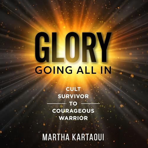 Page de couverture de Glory: Going All In