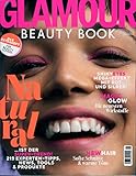  Glamour Beauty Book 1/2020 \