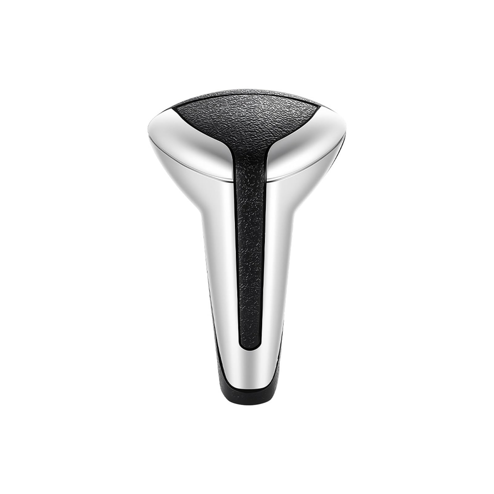 Aimazom Car Gear Shift Knob for Peugeot 106 206 206 CC 207 Automatic Transmission Car Gear Shift Knob for Modification and Replacement(B)