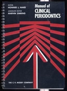 Spiral-bound Manual of clinical periodontics Book