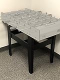 Playcraft Sport Long Legs Set for Free Kick 40ʺ Foosball Table